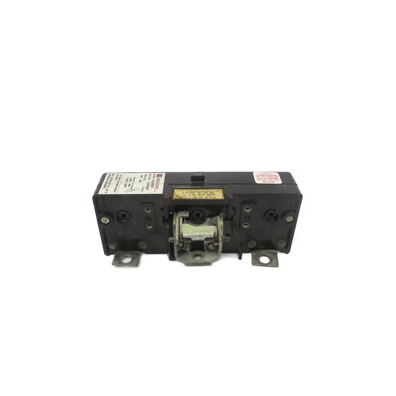 Cutler Hammer Kl3250t 1773620 600Vac 250A (Reconditioned) Unmp 1