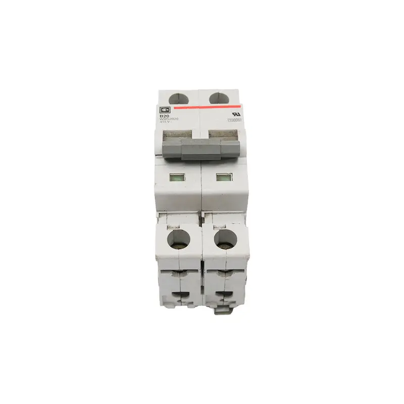 Cutler-Hammer Wms2b20 415V 20A Unmp 1