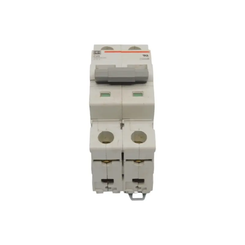 Cutler Hammer Wms2c25 415V 25A Unmp 1