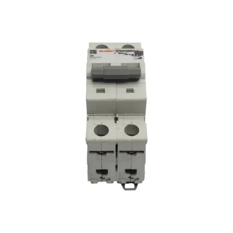 Cutler Hammer Wms2d05 415V 5A Unmp 1