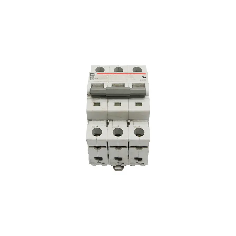Cutler-Hammer Wms3b20 415V 20A Unmp 1