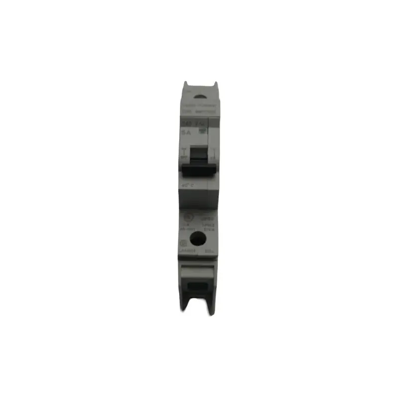 Cutler-Hammer Wmtc1005 240V 5A Nsnp 1