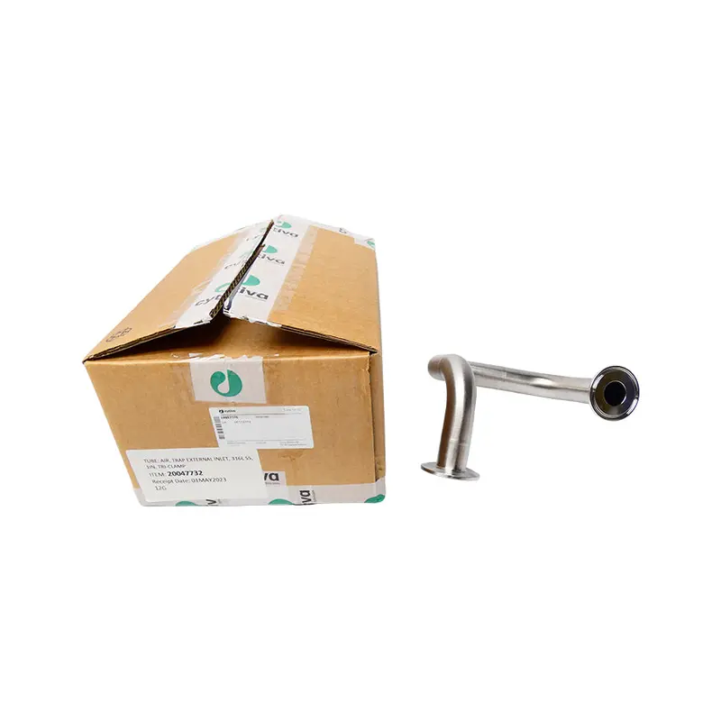 Cytiva 28957175 Tube1inss 1" Nsmp 1