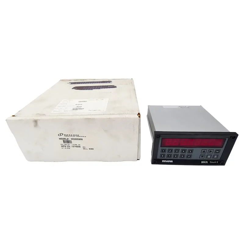 Dananer Mc200s00 115/230Vac Nsmp 1