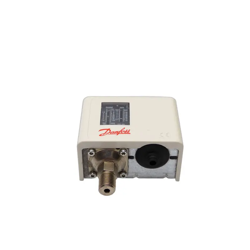 Danfoss 060-1133 Kp35 55Psi Nsnp 1