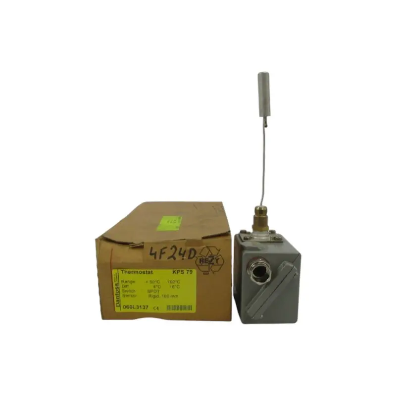 Danfoss 060L3137 Nsmp 1