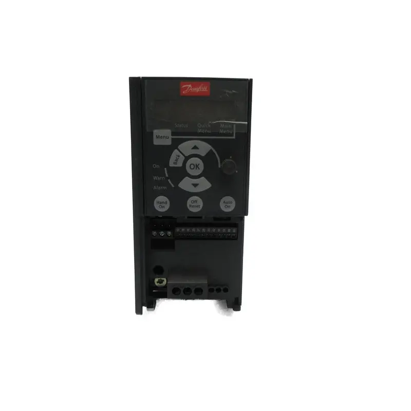 Danfoss 132F0020 380-480V 5.9/5.1A (As Pictured) Nsnp 1