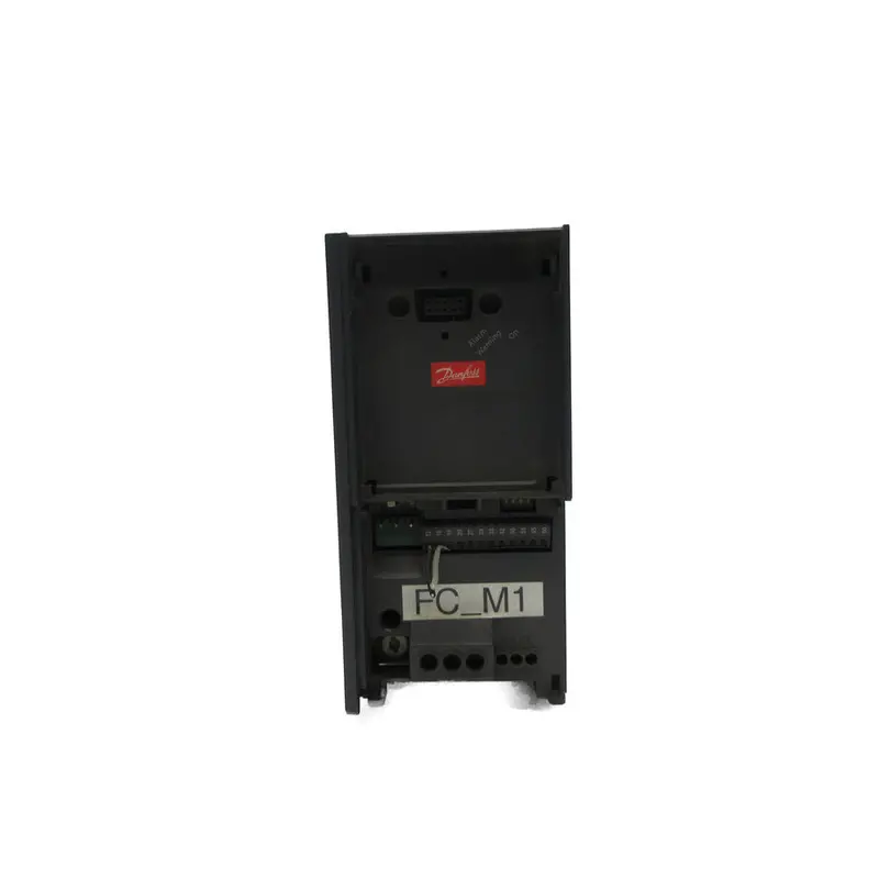 Danfoss 132F0020 380-480V 5.9/5.1A (As Pictured) Unmp 1