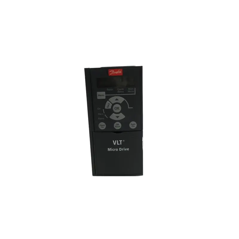 Danfoss 132F0020 380-480V 5.9/5.1A Nsnp 1