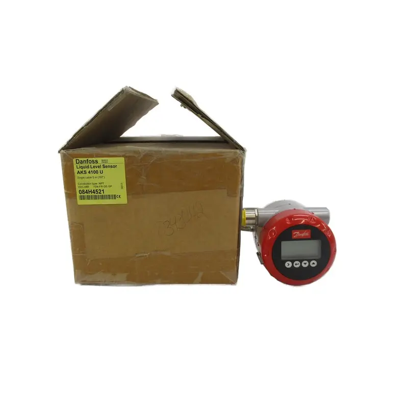 Danfoss Aks4100u 084H4521 30Vdc 5M Nsmp 1