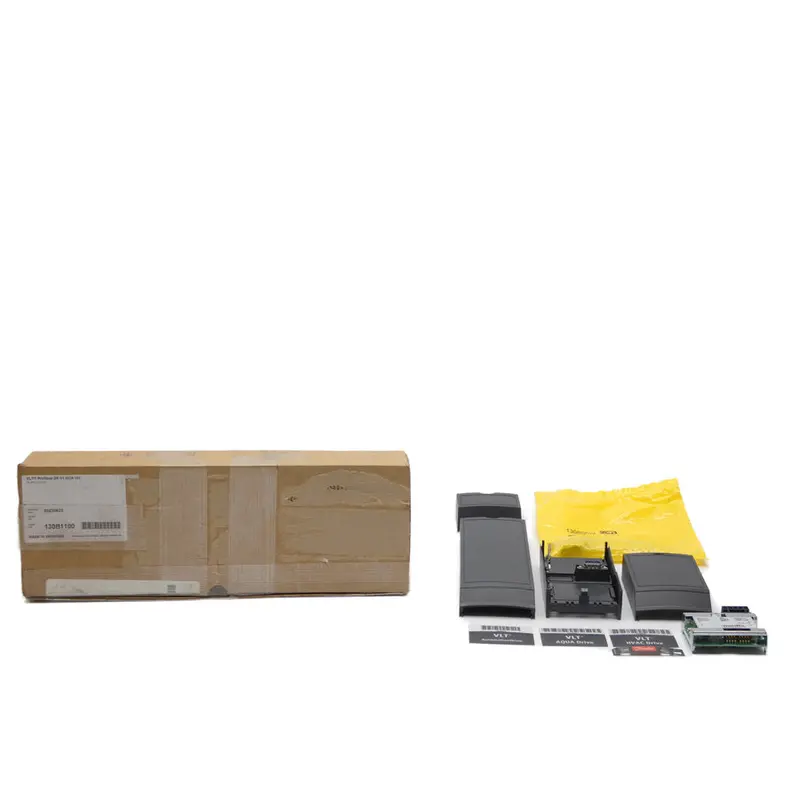 Danfoss Dpv1mca101 130B1100 Nsmp 1