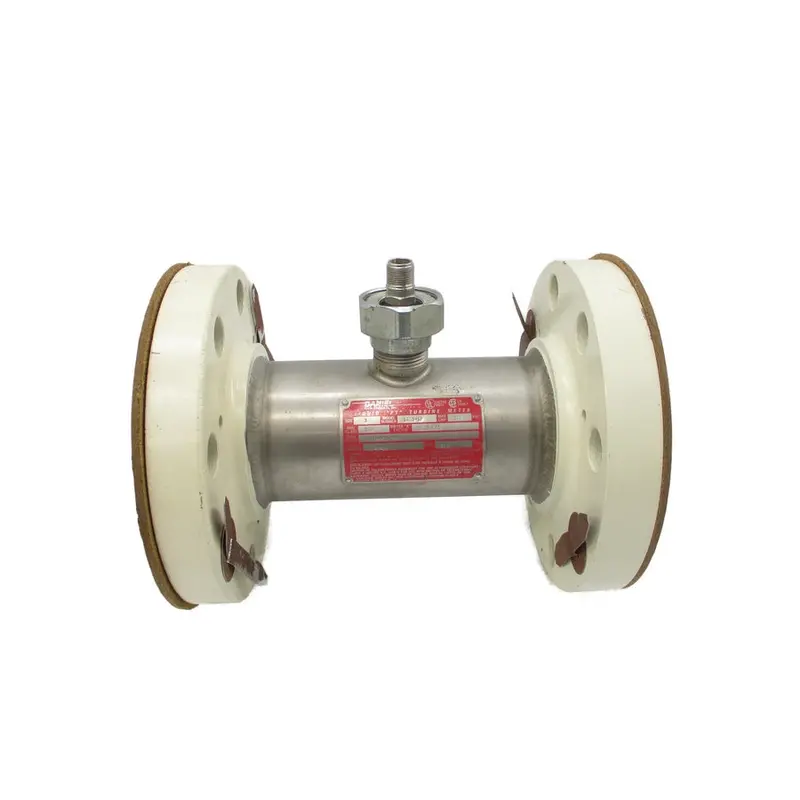 Daniel Flow Products 1403-1P 740Psi 3" Nsnp 1