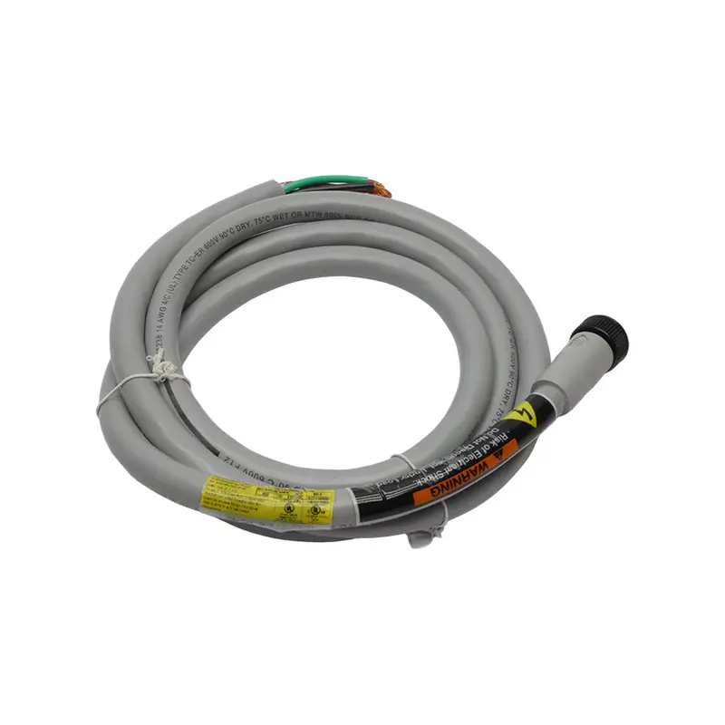 Daniel Woodhead 104000A46m020 600Va/Dc 15A Nsnp 1