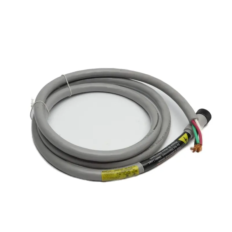 Daniel Woodhead 104000A46m020 600Vac/Dc 15A Nsnp 1