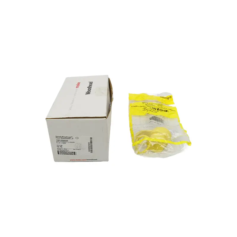Daniel Woodhead 14W 1301550020 (Pkg Of 8) Nsmp 1