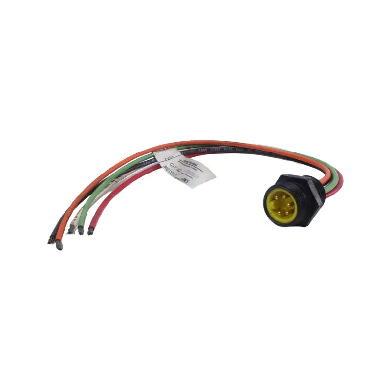 Daniel Woodhead 1R5006a20a120 600V 8A Nsnp 1