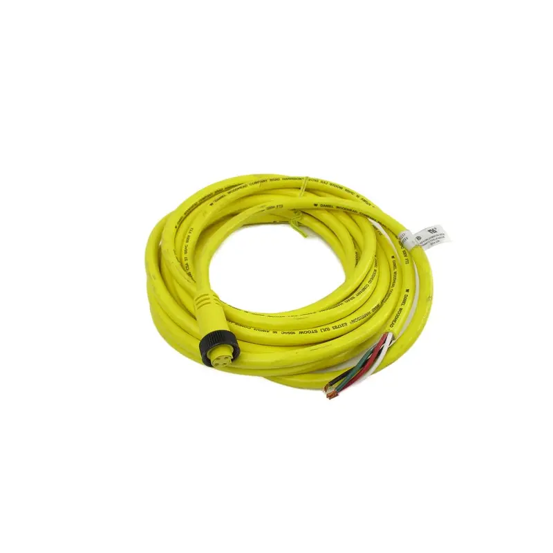 Daniel Woodhead 41177 600V 10A Nsnp 1