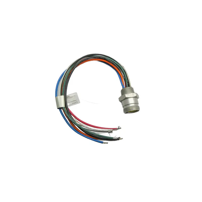 Daniel Woodhead 42807 600V 8A Nsnp 1