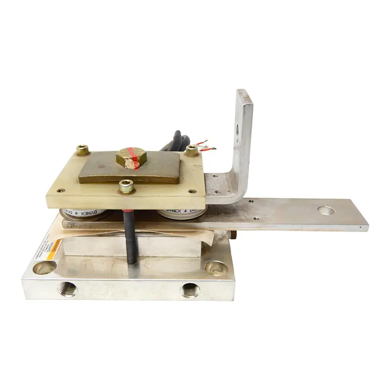 Darrah Electric N11001a Nsnp 1