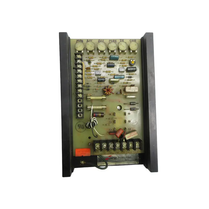 Dart Controls 510-75C 120V 7.2A Unmp 1