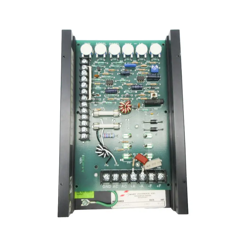 Dart Controls 520-200C 240V 9.0A Unmp 1