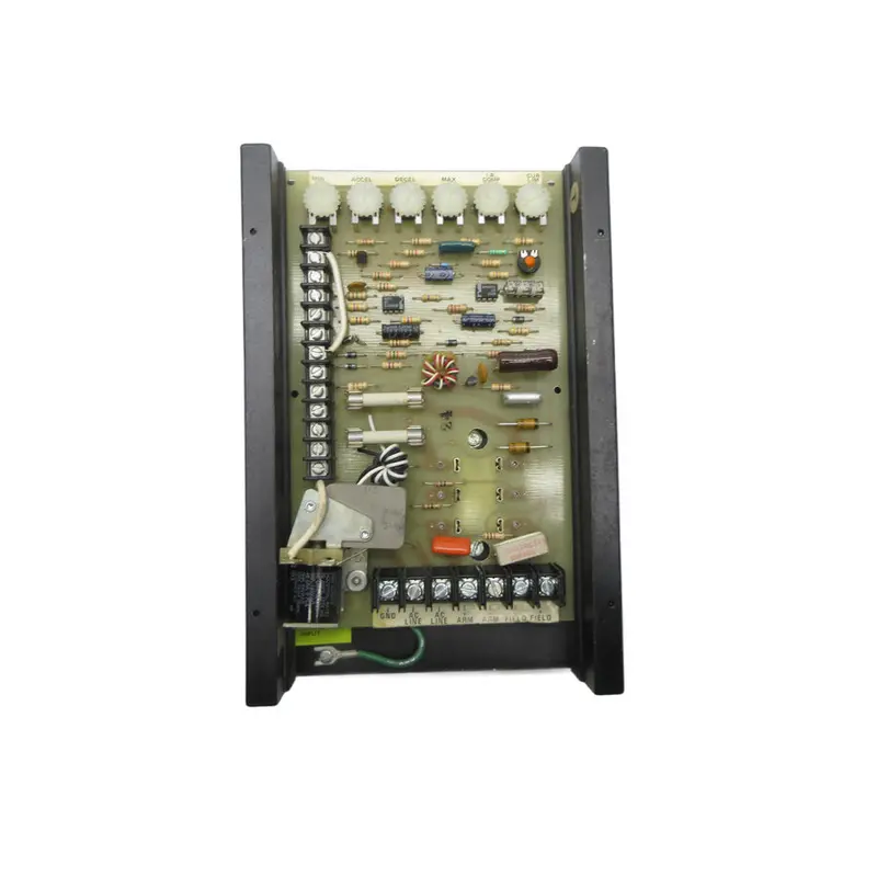 Dart Controls 520-200Rc Unmp 1