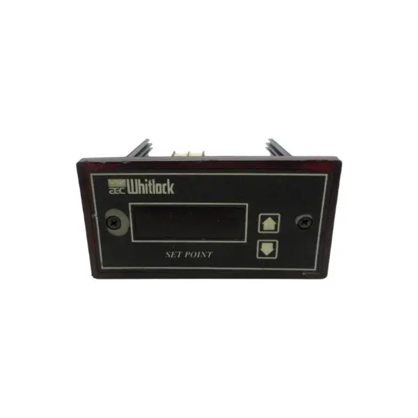 Dart Controls Md10p 120Vac (As Pictured) Nsnp 1