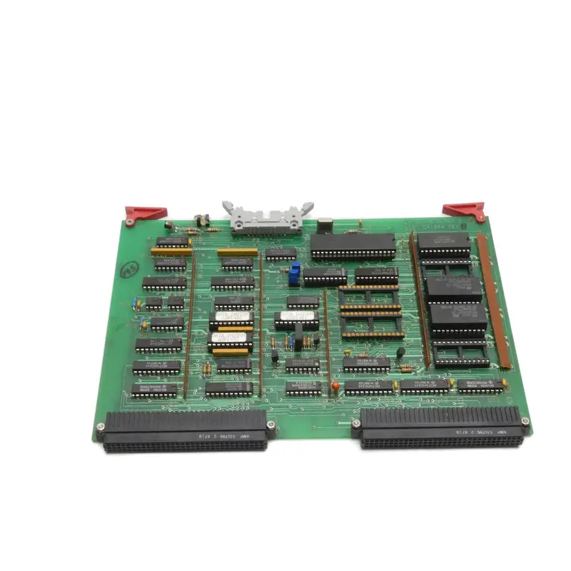 Data Instruments D41944 Rev. B Nsnp 1