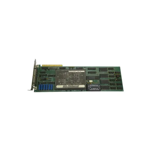 Data Transducers 00661 Rev. M Unmp 1