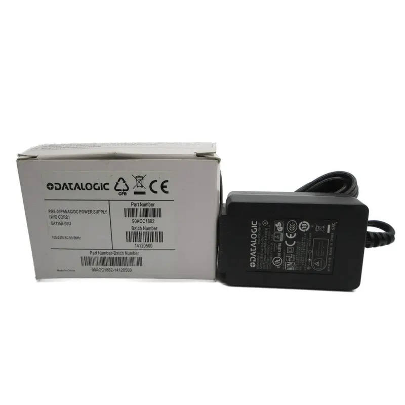 Datalogic 90Acc1882 Pg5-05P55 100-240Vac Nsmp 1