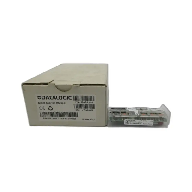 Datalogic Bm100 93Acc1808 10-30Vdc Nsmp 1