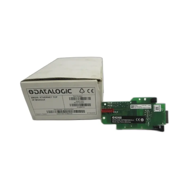 Datalogic Bm200 93Acc1851 10-30Vdc Nsmp 1