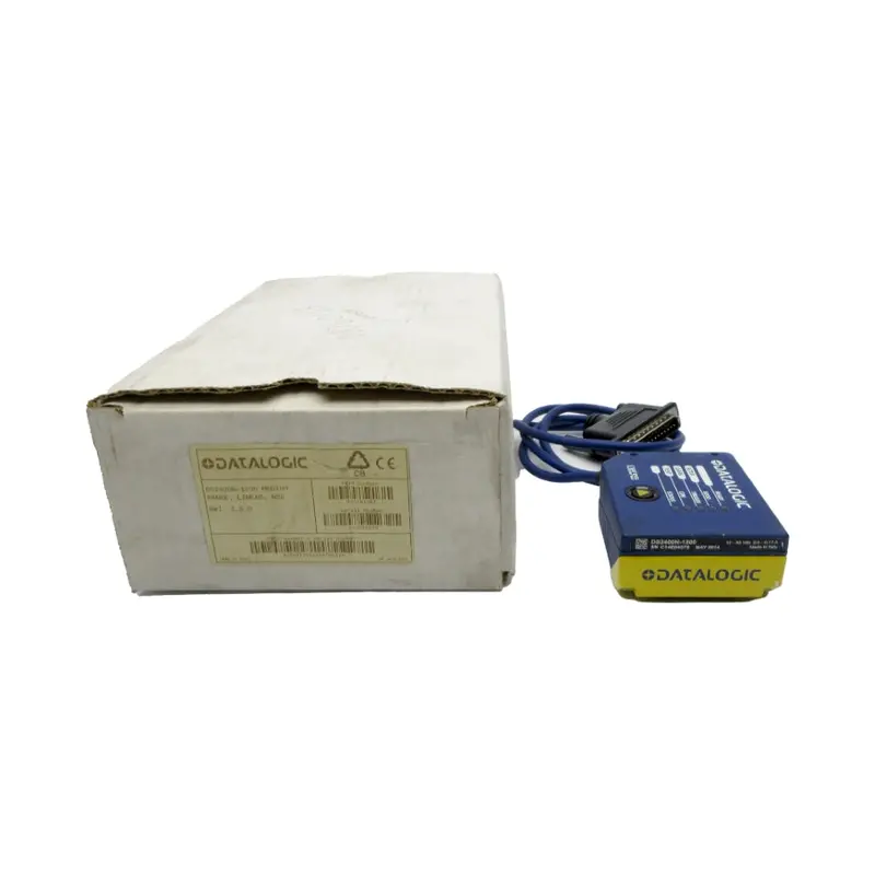 Datalogic Ds2400n-1200 Nsmp 1