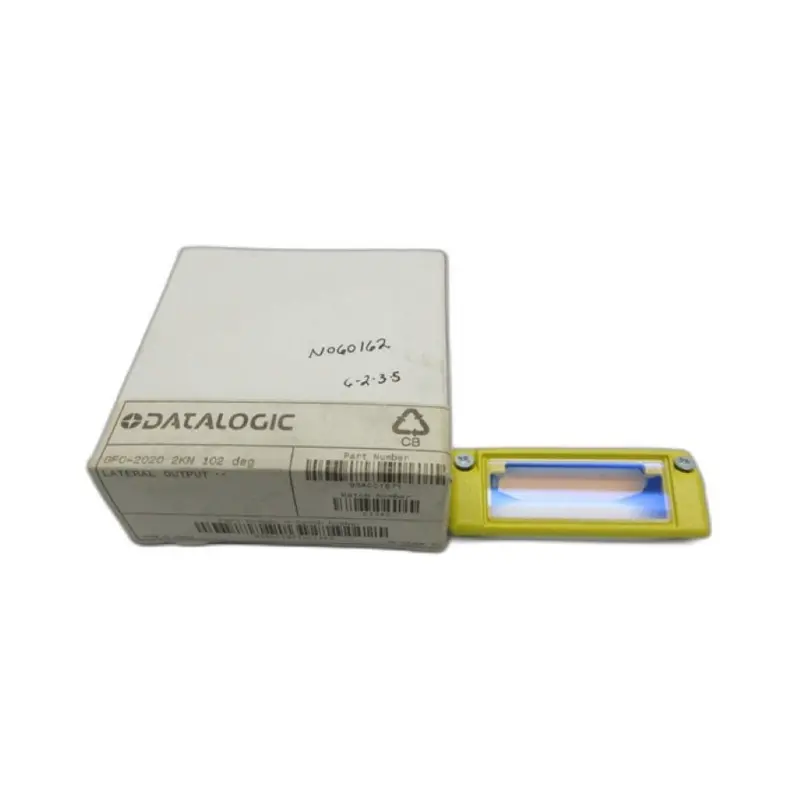 Datalogic Gfc-2020 93Acc1871 Nsmp 1