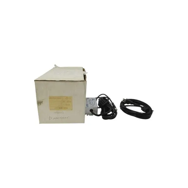 Datalogic Pg-100-K03 93Acc0058 100-277Vac 1A Nsmp 1
