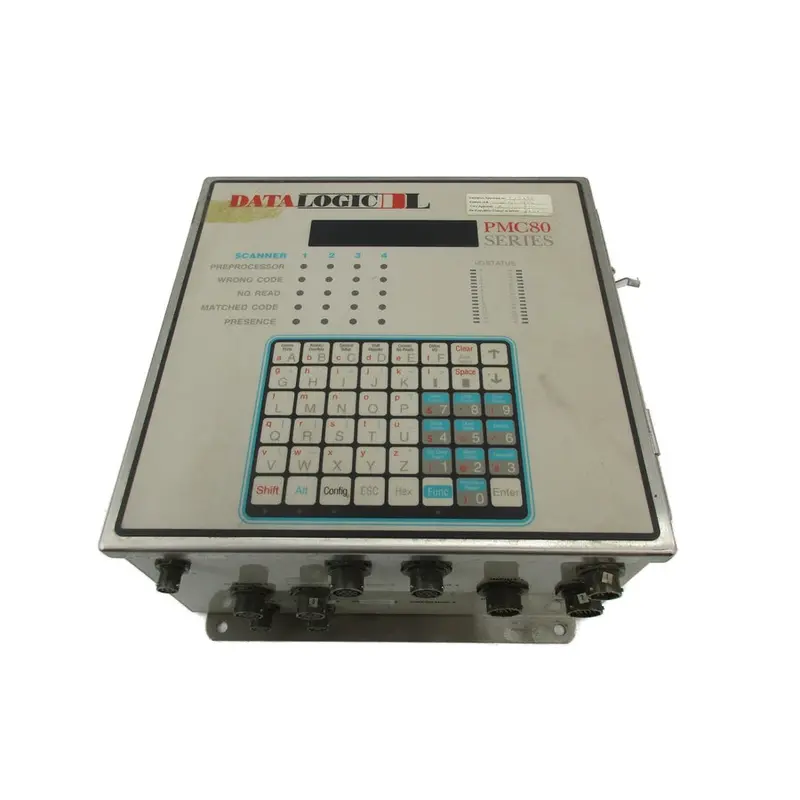 Datalogic Pmc80 Nsnp 1