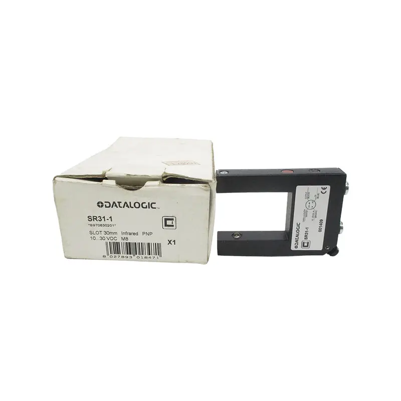 Datalogic Sr31-1 S970830201 10-30Vdc Nsmp 1