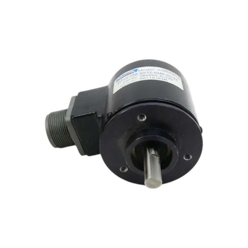 Datatorque Dt25-720-50/12-Smr-03-2Z 265055-A-720 Nsnp 1