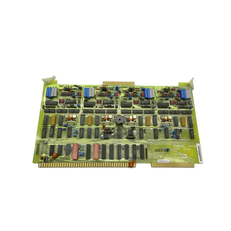 Datel 12252 St-703 Nsnp 1