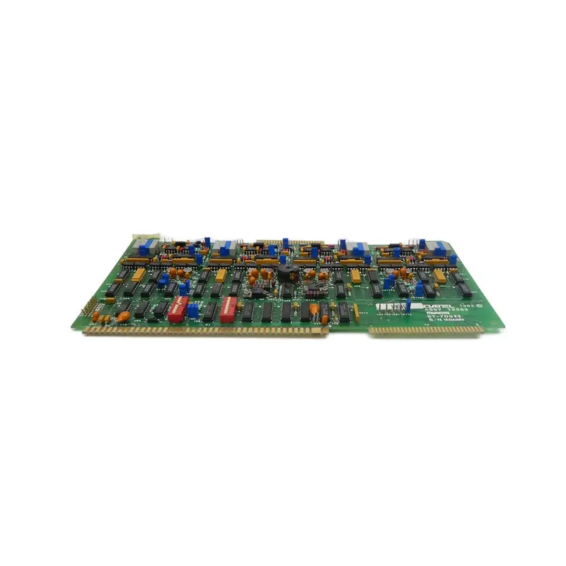 Datel St-703B-12526 12252-4E Nsnp 1