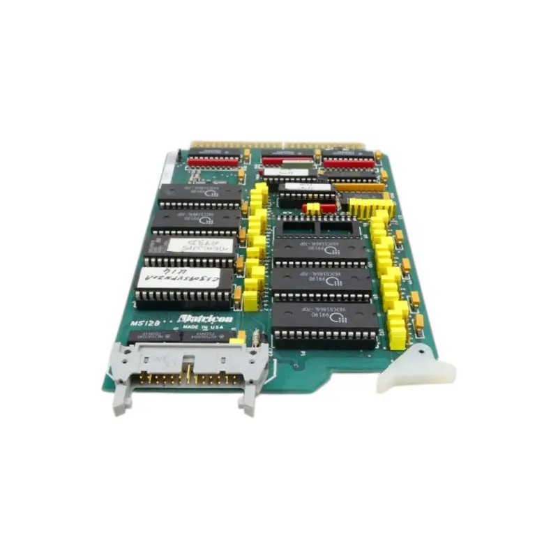 Datricon Ms128 Nsnp 1