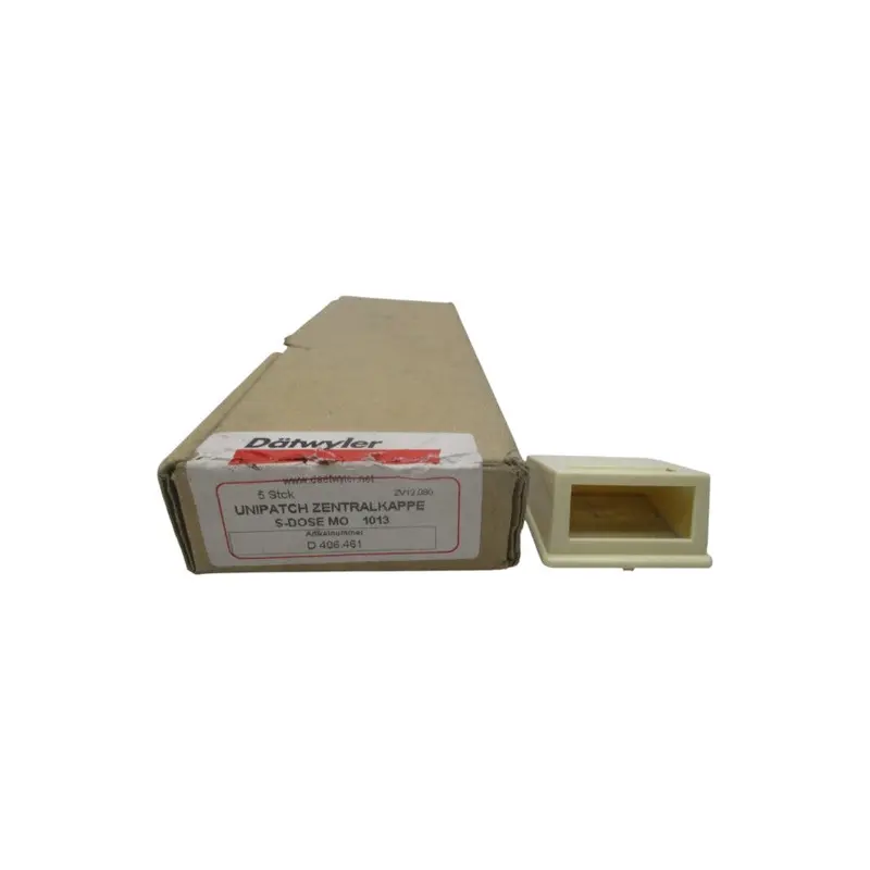 Datwyler D406.461 (Pkg Of 5) Nsmp 1