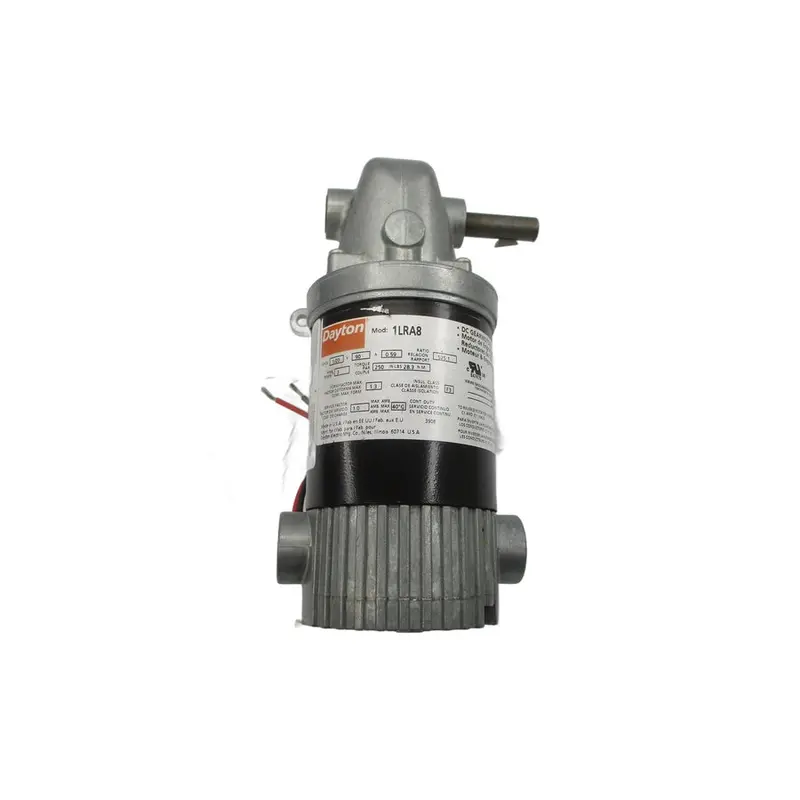 Dayton 1Lra8 90V 0.59A Nsnp 1