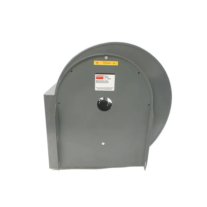 Dayton 2C890 10-5/8" Nsnp 1