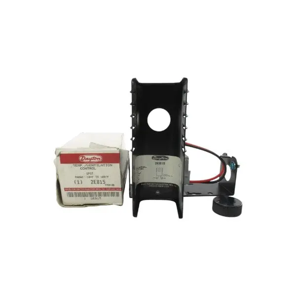 Dayton 2E815 -10-100'F Nsmp 1