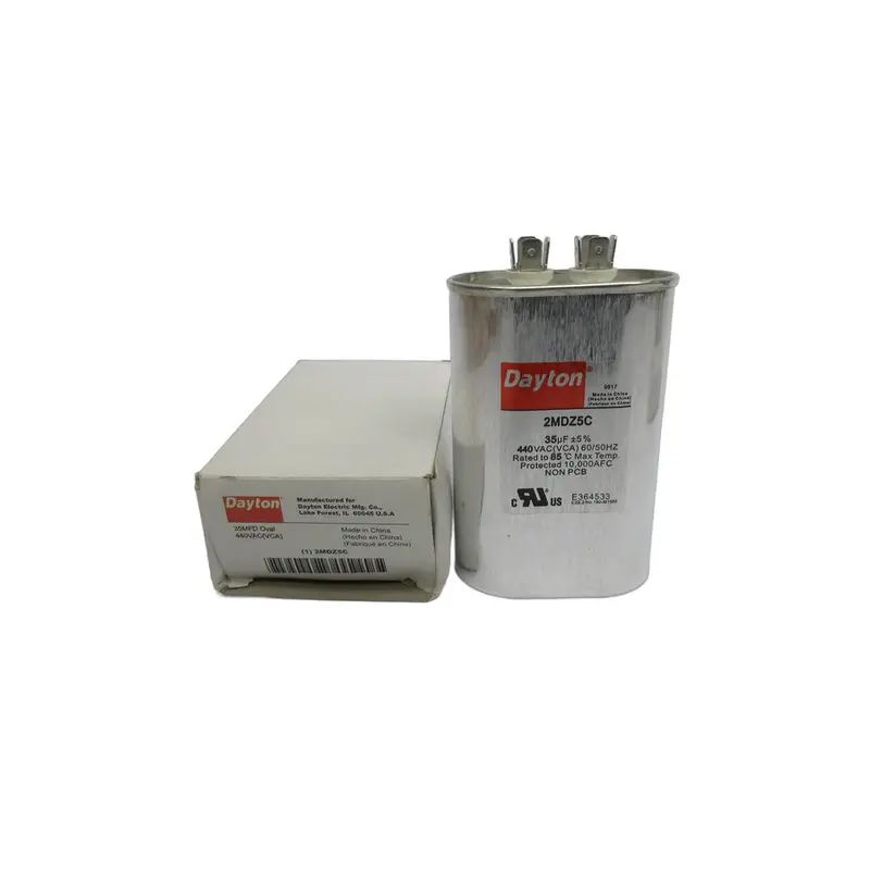Dayton 2Mdz5c 440Vac Nsmp 1