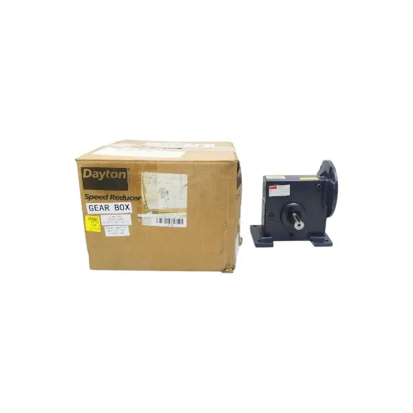 Dayton 2Z153 Rev. F Nsmp 1