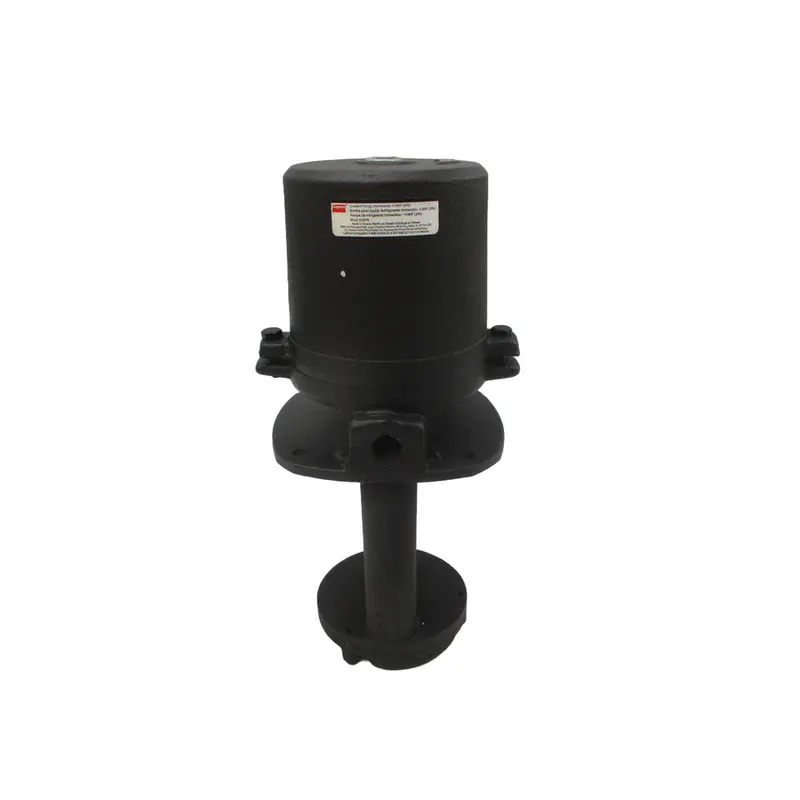 Dayton 3Grv8 230/460V 1.1/0.6A Nsnp 1
