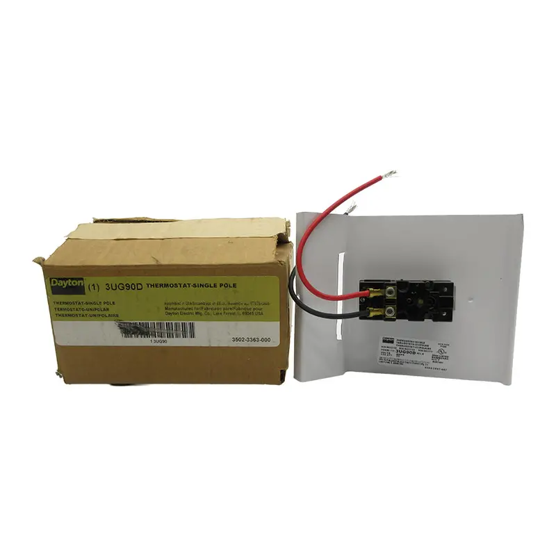 Dayton 3Ug90d Nsmp 1