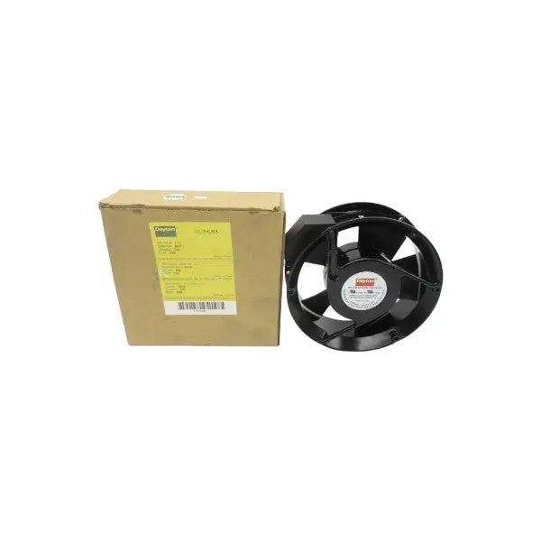 Dayton 3Vu63 220-240V 0.11A Nsmp 1